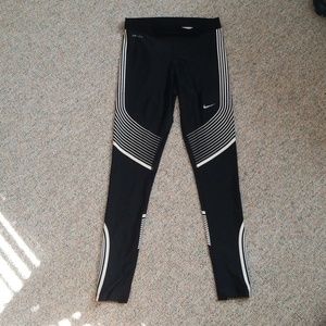 Nike Running Tights